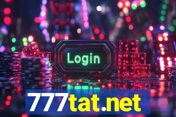 777tat.net