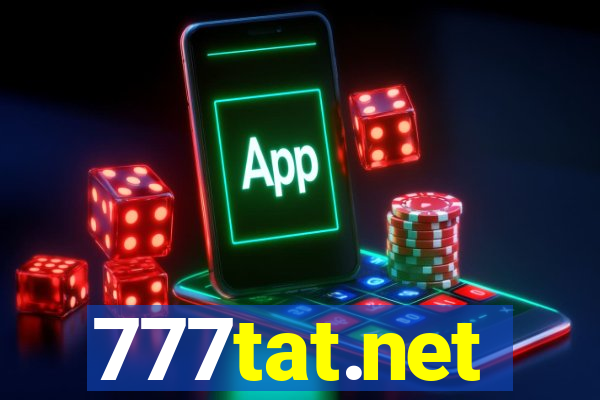 777tat.net