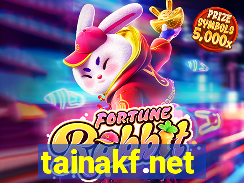 tainakf.net