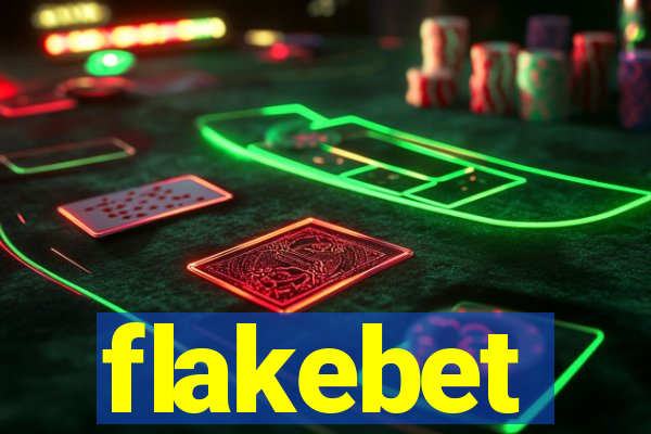 flakebet