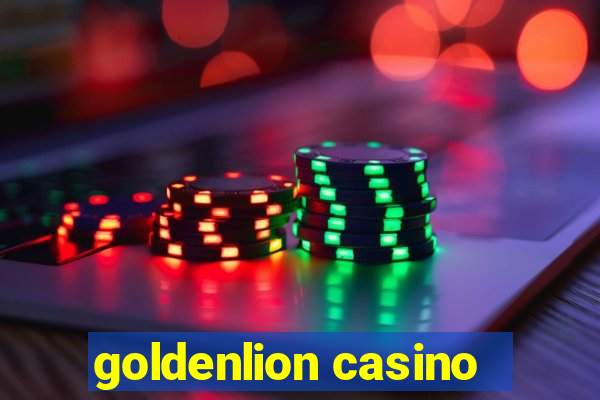 goldenlion casino