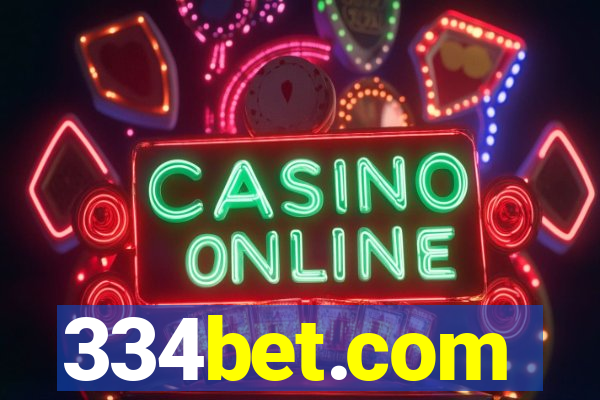 334bet.com