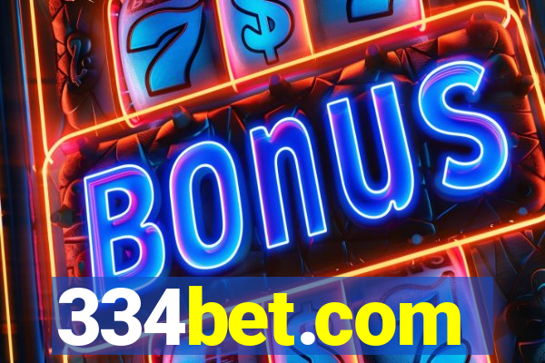 334bet.com