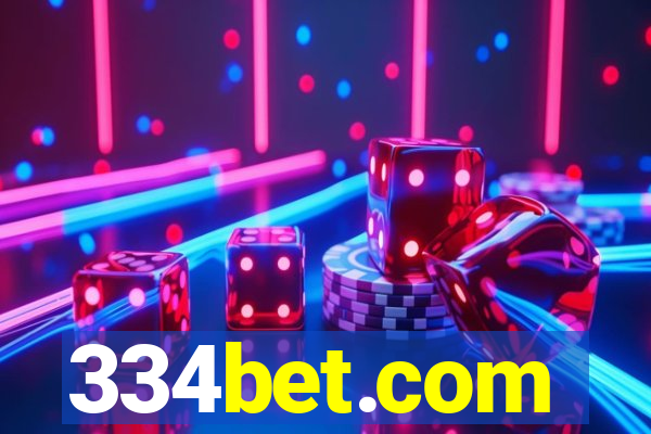 334bet.com