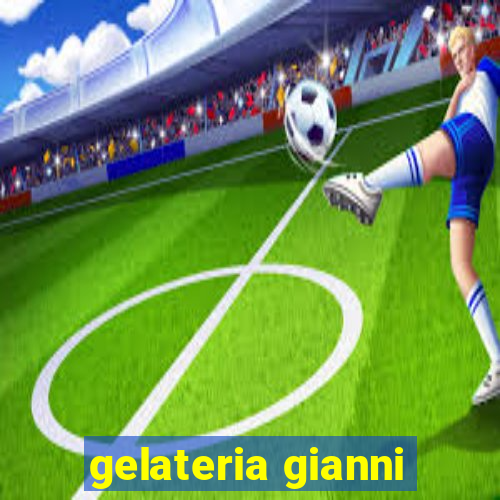 gelateria gianni