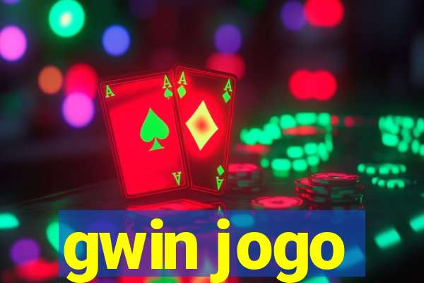 gwin jogo