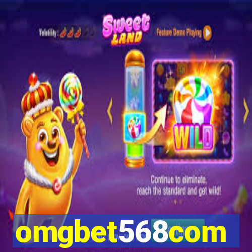 omgbet568com