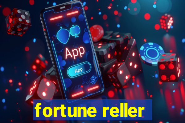 fortune reller