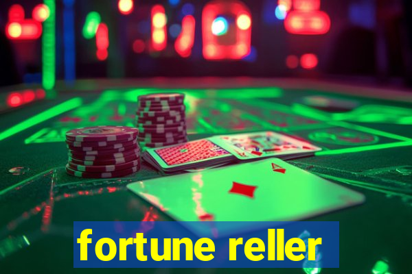 fortune reller