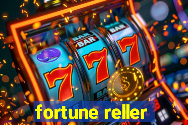 fortune reller