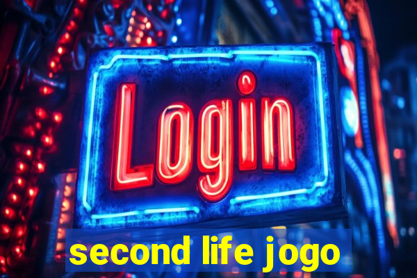 second life jogo