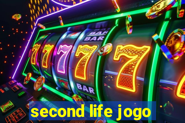 second life jogo