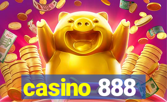 casino 888