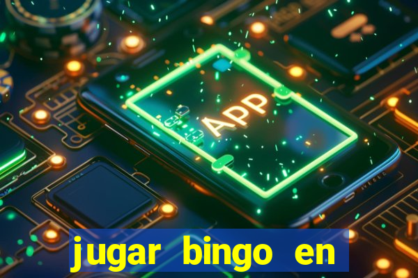 jugar bingo en linea gratis sin registrarse