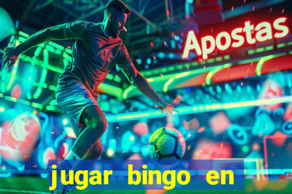 jugar bingo en linea gratis sin registrarse