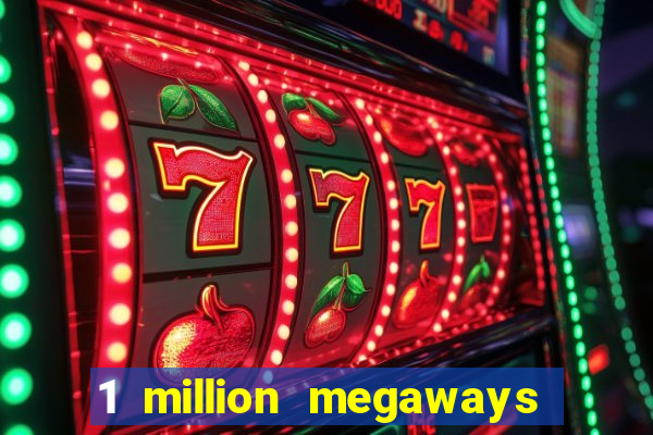 1 million megaways bc casino