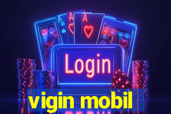 vigin mobil