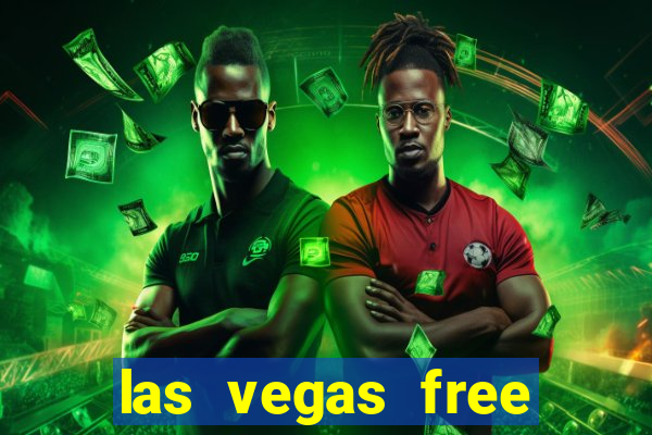 las vegas free play slots