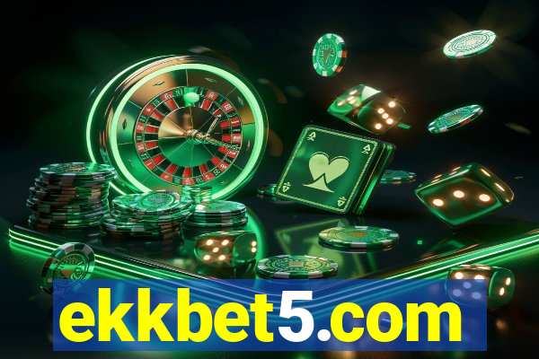 ekkbet5.com