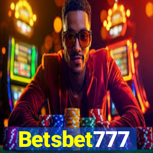 Betsbet777