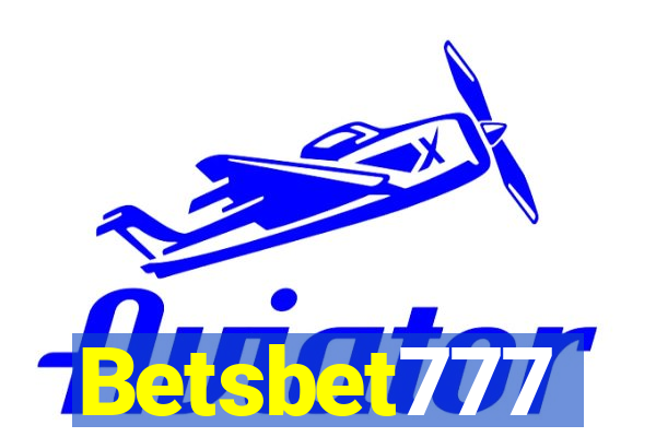 Betsbet777