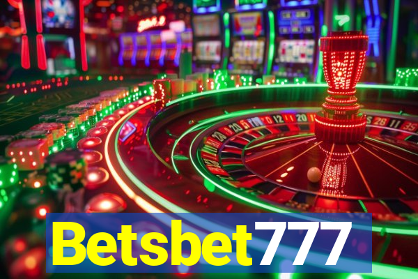 Betsbet777