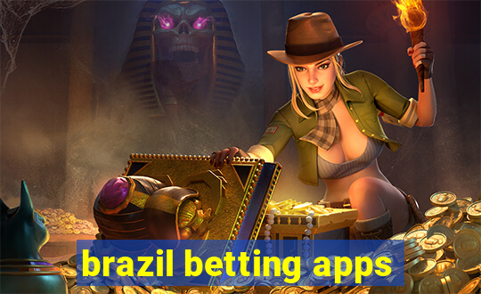 brazil betting apps