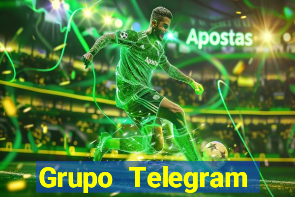 Grupo Telegram palpites futebol