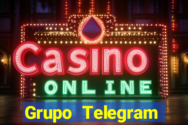 Grupo Telegram palpites futebol