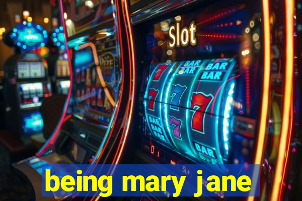 being mary jane