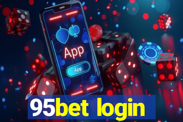 95bet login