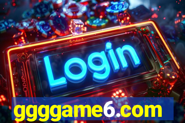 ggggame6.com