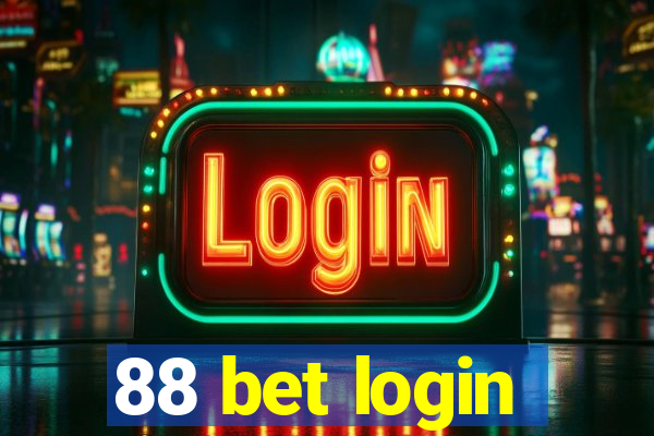 88 bet login