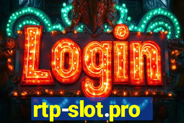 rtp-slot.pro