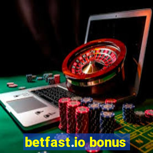 betfast.io bonus