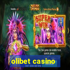 olibet casino