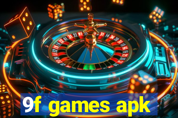 9f games apk