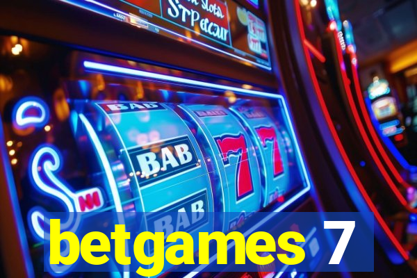 betgames 7