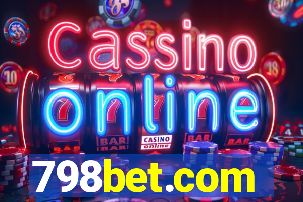 798bet.com