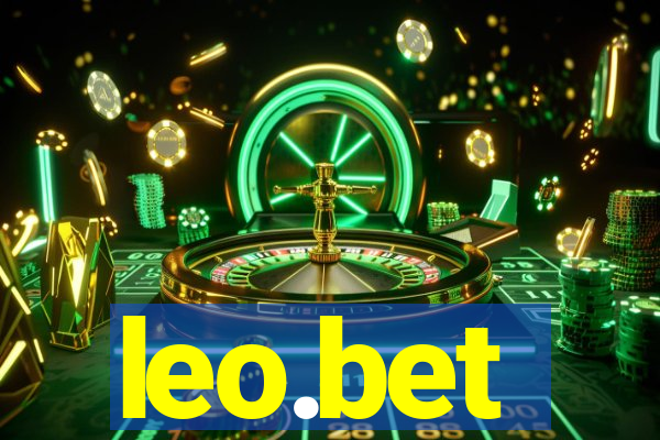 leo.bet