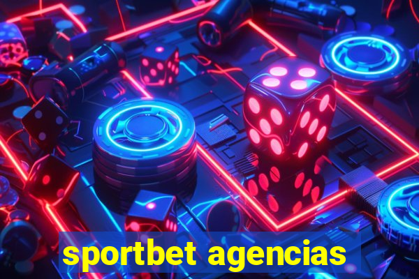 sportbet agencias