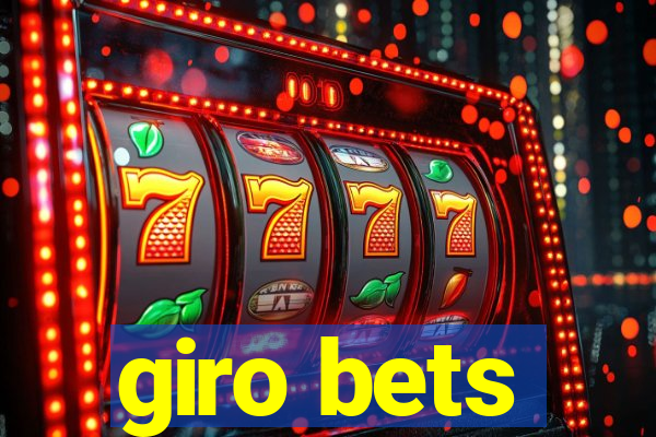 giro bets