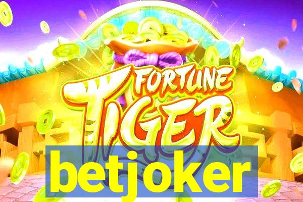 betjoker