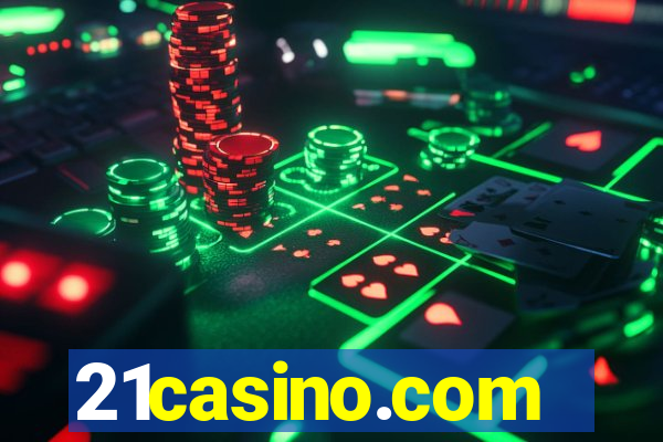 21casino.com