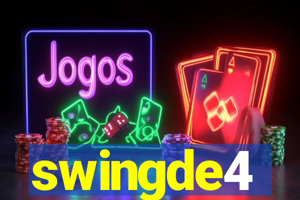 swingde4