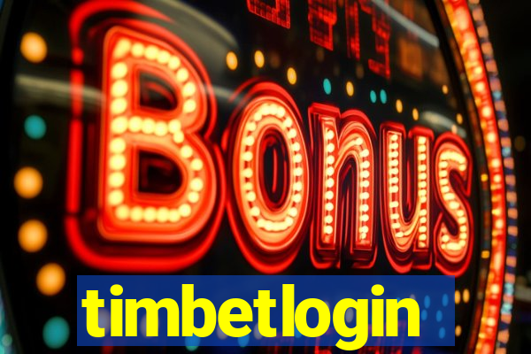 timbetlogin