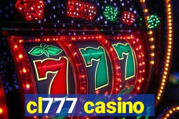 cl777 casino