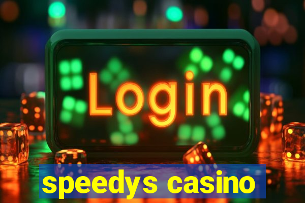 speedys casino