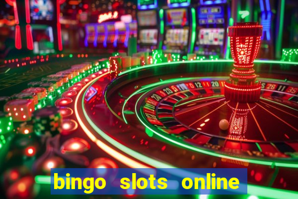 bingo slots online e confi谩vel