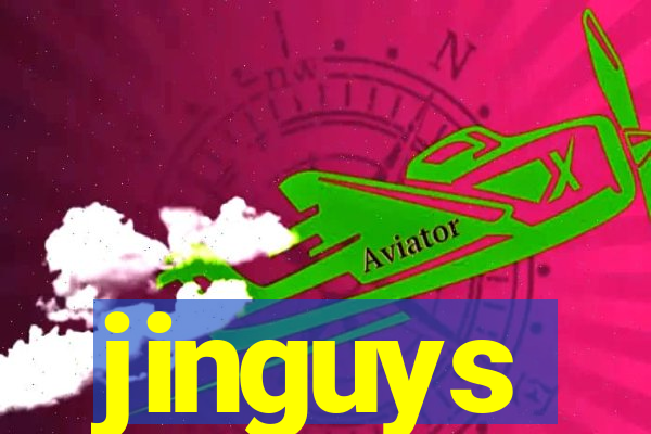 jinguys